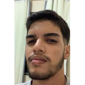 Meet your Posher, Pedro lucas